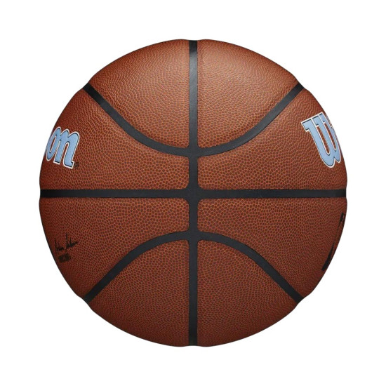 Wilson Μπάλα μπάσκετ NBA Team Alliance Memphis Grizzlies Indoor/Outdoor